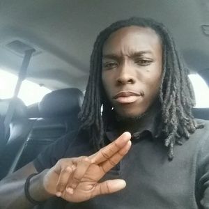 Meet your Posher, Jeffrey