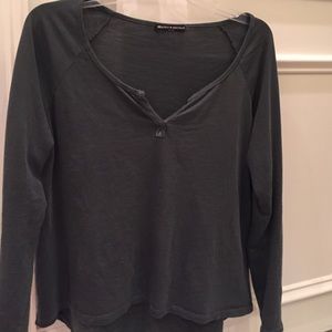 Brandy Melville top