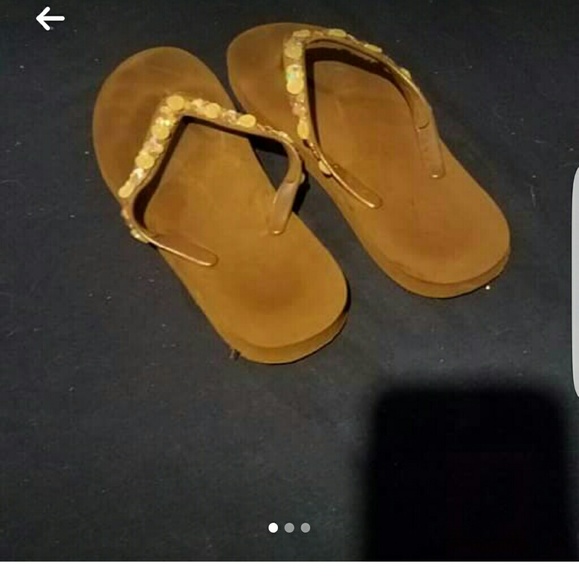 Flip flops