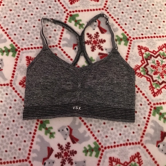 Victoria secret sports bra
