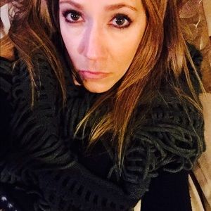 Meet your Posher, Doreen