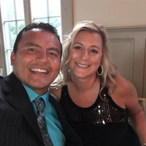 Meet your Posher, Donna