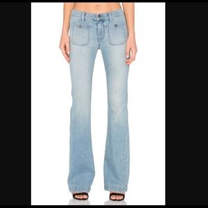 NWT Joie Enchante Flare B Jeans