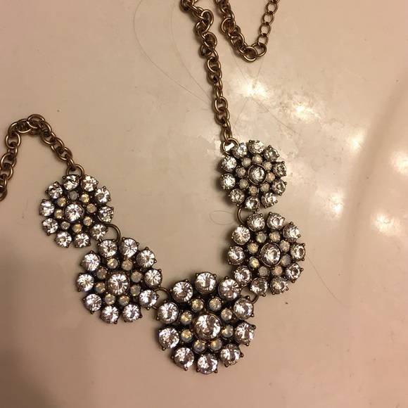 NWOT Statement Necklace