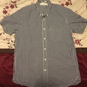 H&M Button up