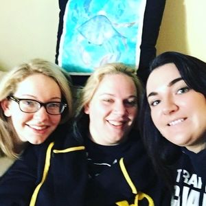 Meet your Posher, Alexis