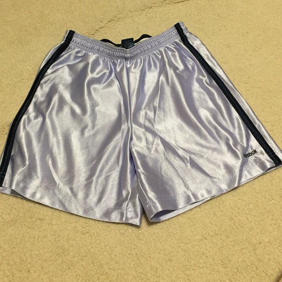 Reebok Basketball shorts