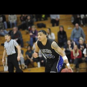 Meet your Posher, Jordan