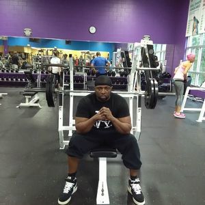 Meet your Posher, Robert