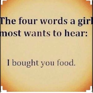 Meet your Posher, Madie