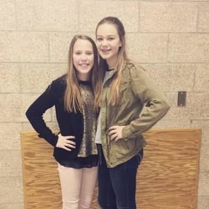 Meet your Posher, Noelle