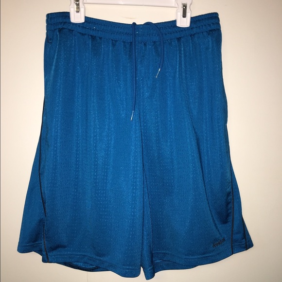 Reebok gym shorts