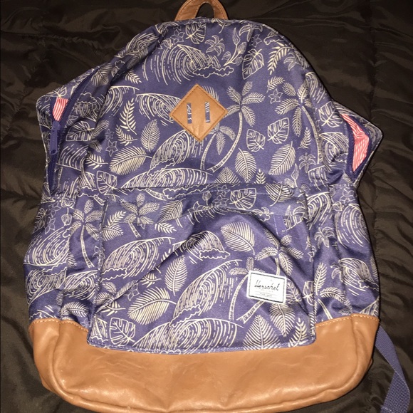 Herschel backpack
