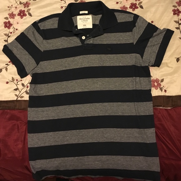A&F Polo