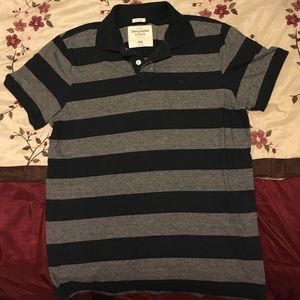 A&F Polo