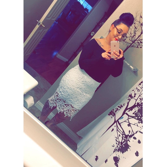 Meet your Posher, Lisa