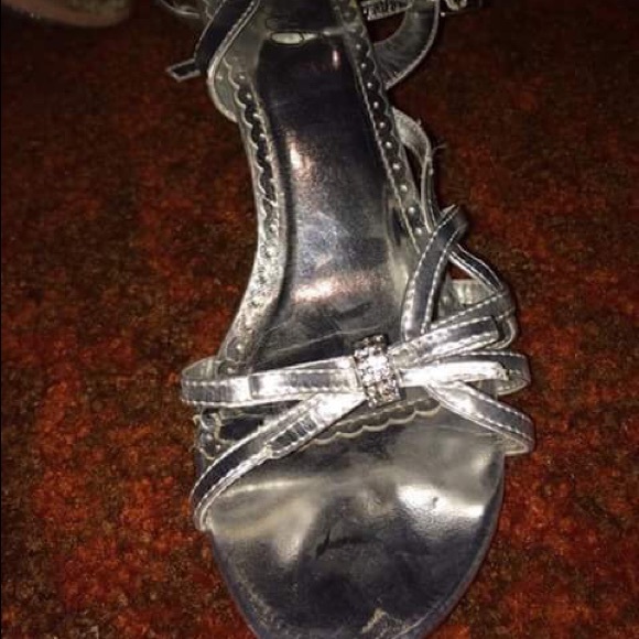 heels