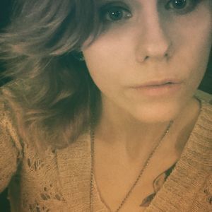 Meet your Posher, Ella-elizabeth