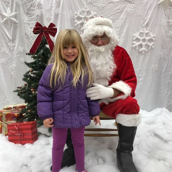 Meet your Posher, Haley