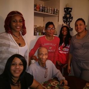 Meet your Posher, Margarette