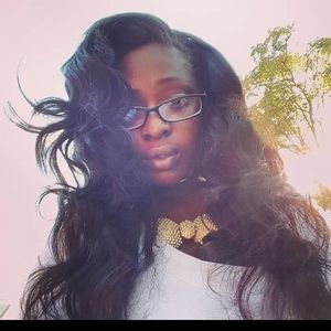 Meet your Posher, Diandra