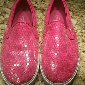 Authentic coach shoes