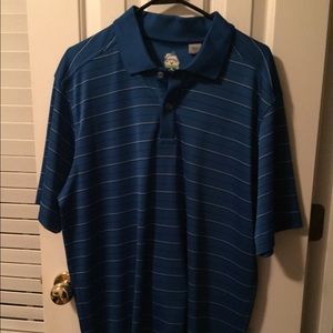 Callaway Men's Short Sleeve Shirt