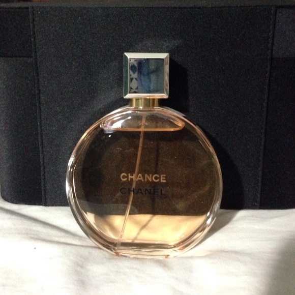 Chance Chanel Eau De Parfum