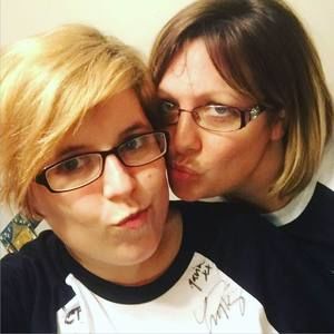 Meet your Posher, Erika