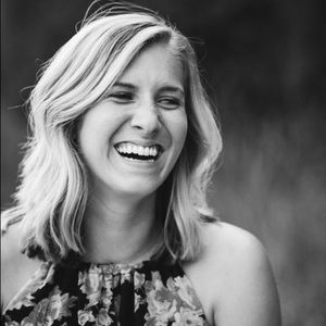 Meet your Posher, Meghan