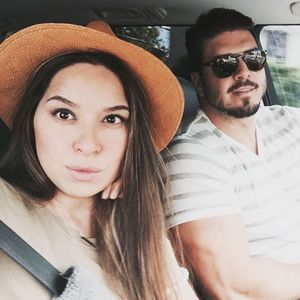 Meet your Posher, Sylvia