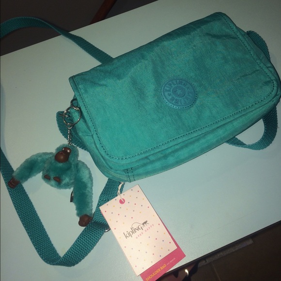 KIPLING brand purse