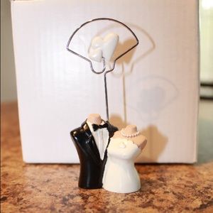 Wedding Card Holders & Favors
