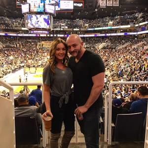 Meet your Posher, Don