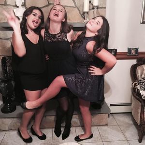 Meet your Posher, Ava