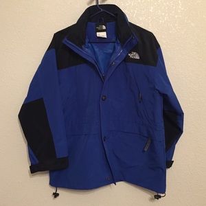 Kids XXL North Face Jacket