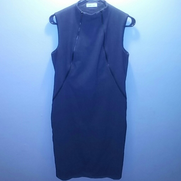 Calvin Klein Dress (8)
