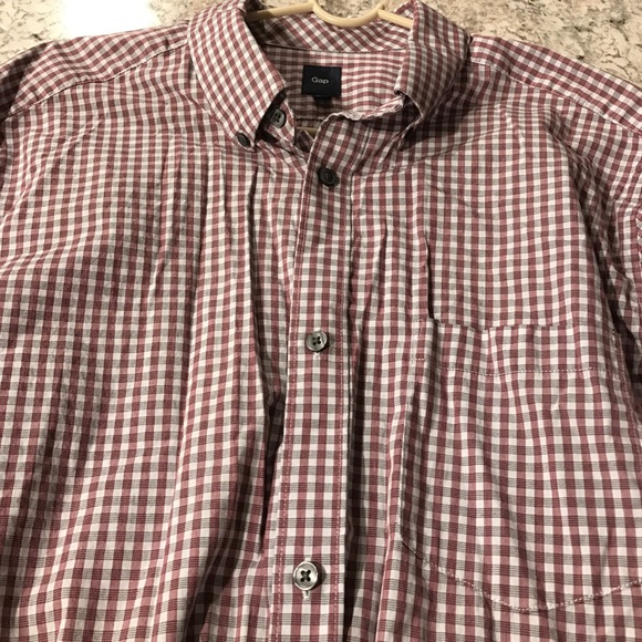 GAP Other - Men's dress shirt