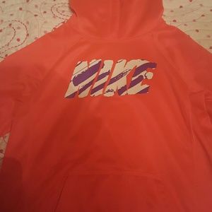 Nike sweatshirt