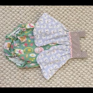 Matilda Jane Bubble - 3 months