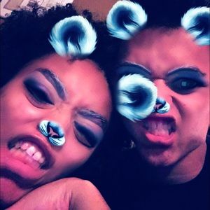 Meet your Posher, Jason