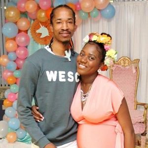 Meet your Posher, Jasmine