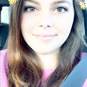 Meet your Posher, Kathryn