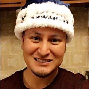 Meet your Posher, Robert