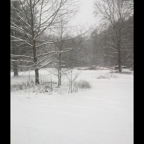 Meet your Posher, Glenda