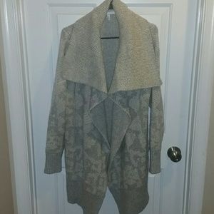 Victoria's Secret oversized sweater