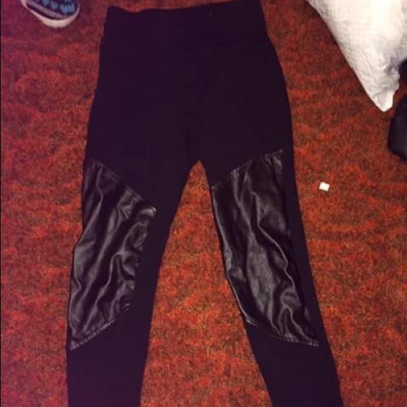 leggings