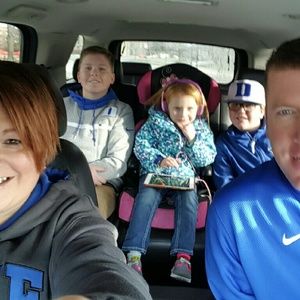 Meet your Posher, Melissa