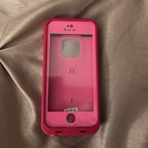 Lifeproof Case for iPhone 5s or similar