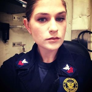 Meet your Posher, Zoe